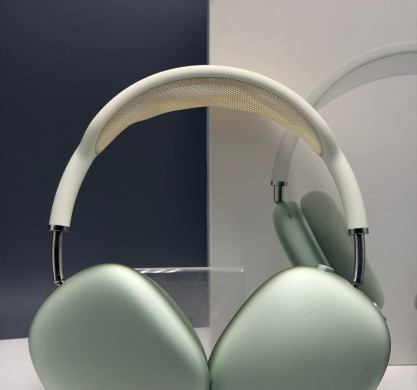 AirPods Max Green